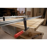 BESSEY TGK100-2K, Morsetto Nero/Rosso