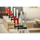 BESSEY TKPN60BE Nero/Rosso