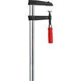 BESSEY TKPN60BE, Morsetto Nero/Rosso