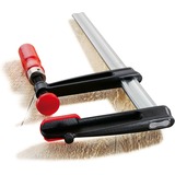 BESSEY TPN16BE, Morsetto Nero/Rosso