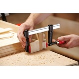 BESSEY TPN16BE, Morsetto Nero/Rosso