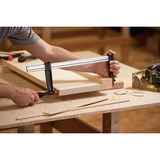 BESSEY TPN16BE, Morsetto Nero/Rosso