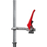 BESSEY TW16-20-10H argento/Rosso