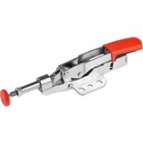 BESSEY Tenditore per asta di spinta STC-IHH15 argento/Rosso