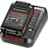 BLACK+DECKER BDC1A15 Batteria Nero, Batteria, Ioni di Litio, 1,5 Ah, 18 V, Nero, 1 pezzo(i)