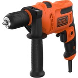 BLACK+DECKER BEH200-QS arancione /Nero