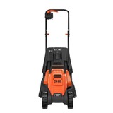 BLACK+DECKER BEMW451-QS arancione /Nero