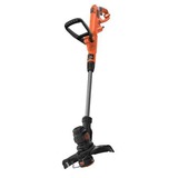 BLACK+DECKER BESTE630-QS arancione /Nero