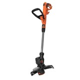 BLACK+DECKER BESTE630-QS, Tagliabordi arancione /Nero