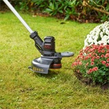 BLACK+DECKER BESTE630-QS, Tagliabordi arancione /Nero