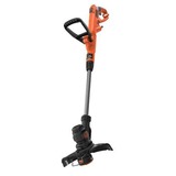 BLACK+DECKER BESTE630-QS, Tagliabordi arancione /Nero
