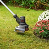 BLACK+DECKER BESTE630-QS, Tagliabordi arancione /Nero
