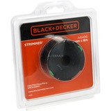 BLACK+DECKER Bobina di filo Dualvolt Powercommand A6496-XJ, Filo falciatura 