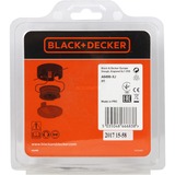 BLACK+DECKER Bobina di filo Dualvolt Powercommand A6496-XJ, Filo falciatura 