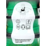 BLACK+DECKER Bobina di filo Reflex A6486, Filo falciatura 