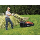 BLACK+DECKER CLM3820L1-QW Nero/Orange