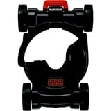 BLACK+DECKER CM100-XJ accessorio per decespugliatore e tagliabordi, Rotolo Nero, Nero, STC1820, STC1815, ST5530, ST4525, GL5028, 1 pz, 2,7 kg