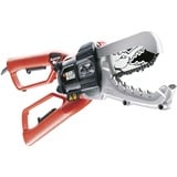 BLACK+DECKER GK1000 cesoia elettrica arancione /Nero, Nero, Arancione, 100 mm