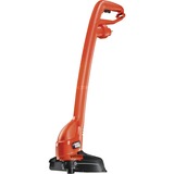 BLACK+DECKER GL250-QS decespugliatore e tagliabordi 23 cm 250 W Corrente elettrica AC Arancione arancione , 23 cm, 11500 Giri/min, Arancione, 94 dB, 79 dB, 7,2 m/s²