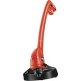 BLACK+DECKER GL250-QS decespugliatore e tagliabordi 23 cm 250 W Corrente elettrica AC Arancione arancione , 23 cm, 11500 Giri/min, Arancione, 94 dB, 79 dB, 7,2 m/s²