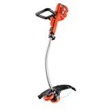 BLACK+DECKER GL8033 decespugliatore e tagliabordi 33 cm 800 W Nero, Arancione arancione /Nero, 33 cm, 10 m, 7000 Giri/min, Nero, Arancione, 800 W, 3,2 kg