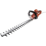 BLACK+DECKER GT7030 Doppia lama 700W 4500g tosasiepe arancione /Nero, 700 W, 4,5 kg
