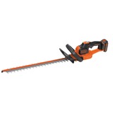 BLACK+DECKER GTC18452PC Doppia lama 2,42 kg arancione /Nero, 2,42 kg