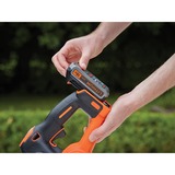 BLACK+DECKER GTC18452PC Doppia lama 2,42 kg arancione /Nero, 2,42 kg