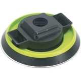 BLACK+DECKER KA280K Levigatrice orbitale 13000 Giri/min, Multi Sander arancione /Nero, Levigatrice orbitale, 8500 Giri/min, 13000 Giri/min, 2 mm, 1 mm, AC