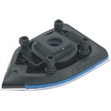 BLACK+DECKER KA280K Levigatrice orbitale 13000 Giri/min, Multi Sander arancione /Nero, Levigatrice orbitale, 8500 Giri/min, 13000 Giri/min, 2 mm, 1 mm, AC