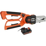 BLACK+DECKER Potatore arancione /Nero