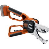 BLACK+DECKER Potatore arancione /Nero