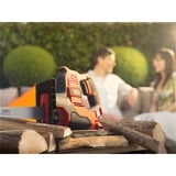 BLACK+DECKER RS890K 2700 spm (fogli per minuto) 500 W Nero, Arancione arancione , Nero, Arancione, 2700 spm (fogli per minuto), 2,3 cm, AC, 500 W, Corda