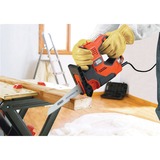 BLACK+DECKER RS890K 2700 spm (fogli per minuto) 500 W Nero, Arancione, Puzzle arancione , Nero, Arancione, 2700 spm (fogli per minuto), 2,3 cm, AC, 500 W, Corda