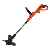 BLACK+DECKER Tagliabordi arancione /Nero