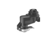 BLACK+DECKER Testa multitool oscillante MTOS4, per MultiEvo, Scritto 