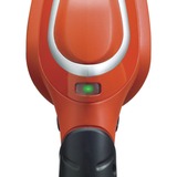 BLACK+DECKER Tosaerba & Sfoltirami Black & Decker GSL700 arancione /Nero, Nero, Arancione, Litio, 7 V, 1,2 Ah, 650 g