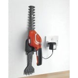 BLACK+DECKER Tosaerba & Sfoltirami Black & Decker GSL700, Rifilasiepi arancione /Nero, Nero, Arancione, Litio, 7 V, 1,2 Ah, 650 g