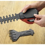 BLACK+DECKER Tosaerba & Sfoltirami Black & Decker GSL700, Rifilasiepi arancione /Nero, Nero, Arancione, Litio, 7 V, 1,2 Ah, 650 g