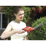 BLACK+DECKER Tosaerba & Sfoltirami Black & Decker GSL700, Rifilasiepi arancione /Nero, Nero, Arancione, Litio, 7 V, 1,2 Ah, 650 g