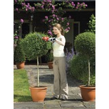 BLACK+DECKER Tosaerba & Sfoltirami Black & Decker GSL700, Rifilasiepi arancione /Nero, Nero, Arancione, Litio, 7 V, 1,2 Ah, 650 g