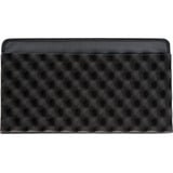 B&W Borsa per coperchio per tipo 3000 Nero