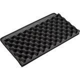 B&W LP/1000, Borsa Nero