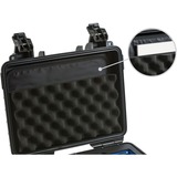 B&W LP/1000, Borsa Nero