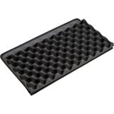 B&W LP/3000, Borsa Nero