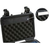 B&W LP/3000, Borsa Nero