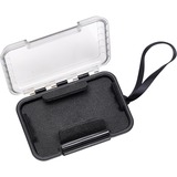 B&W Typ 200, Custodia protettiva Nero/trasparente