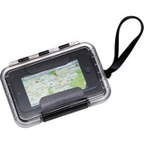 B&W Typ 200, Custodia protettiva Nero/trasparente