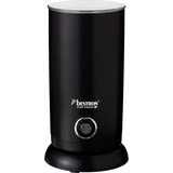 Bestron AMF8050 montalatte Schiumatore per latte automatico Nero Nero, AC, 550 W, 50 Hz, 220-240 V, 740 g, 140 mm