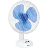 Bestron Ventilatore bianco/Blu